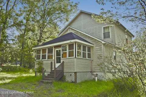 5614 Franklin Hill Road, East Stroudsburg, PA 18301