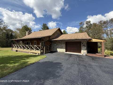 7734 Apple Lane, Tobyhanna, PA 18466