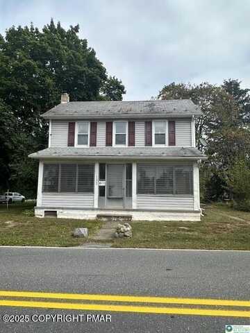 132 Lillian Lane, Bangor, PA 18013