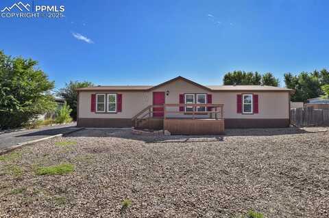 714 S Walton Drive, Pueblo, CO 81007