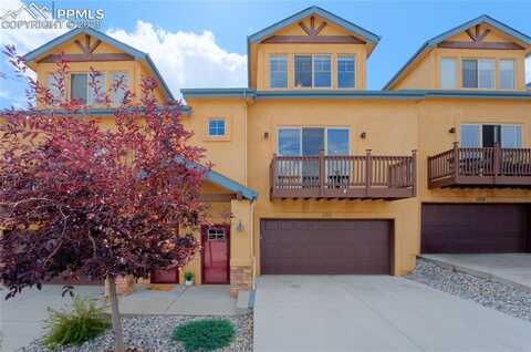 5715 Canyon Reserve Heights, Colorado Springs, CO 80919
