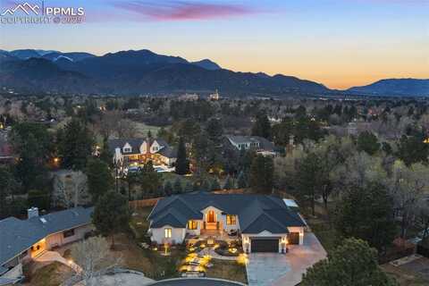 250 Mayfield Lane, Colorado Springs, CO 80906