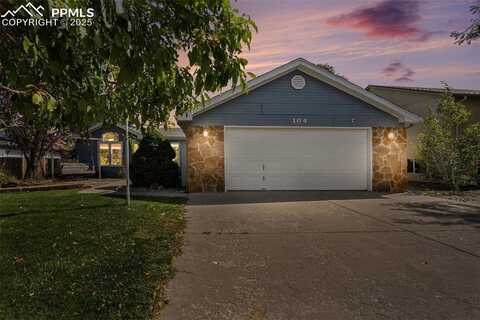 104 High Meadows Drive, Florence, CO 81226
