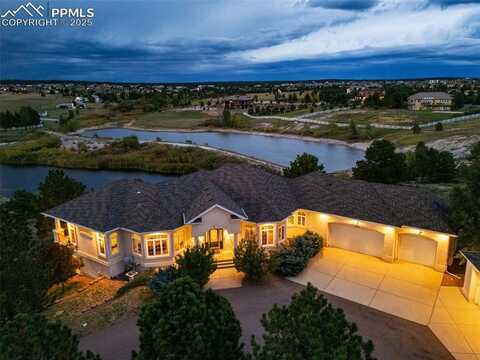 7020 Silver Ponds Heights, Colorado Springs, CO 80908