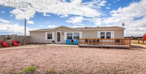 12220 Tracy Lane, Peyton, CO 80831