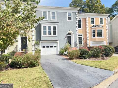 3793 Meeting Street NW, Duluth, GA 30096