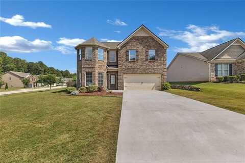 1734 Tricklin Springs, Mcdonough, GA 30252