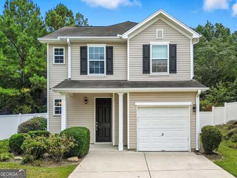 420 Silver Spring Street, Dallas, GA 30157