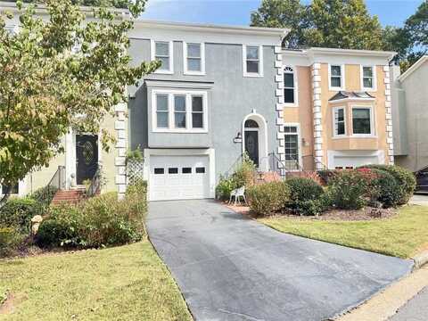 3793 Meeting Street NW, Duluth, GA 30096
