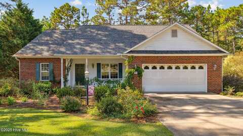 167 Michael Lane, Aberdeen, NC 28315
