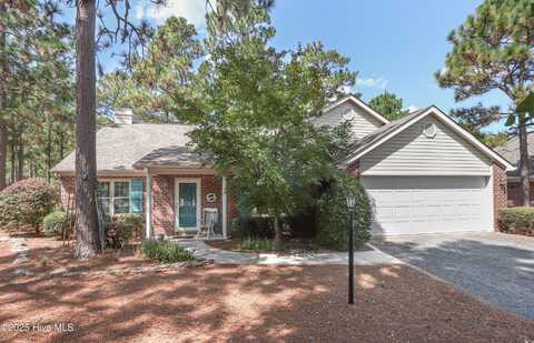 226 Juniper Creek Boulevard, Pinehurst, NC 28374