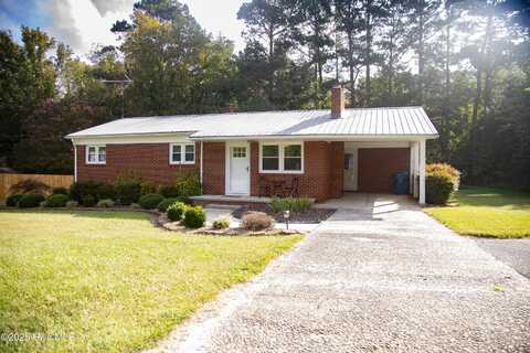110 Brendana Drive, Biscoe, NC 27209