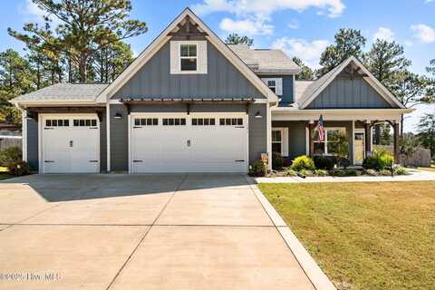 141 Amelia Drive, Carthage, NC 28327