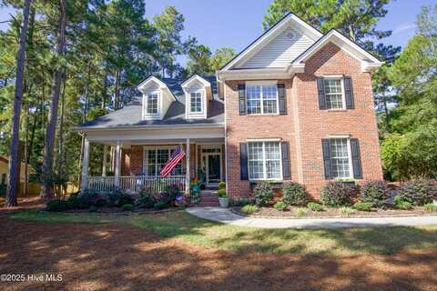 175 Tamarisk Lane, Pinehurst, NC 28374