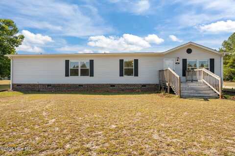 117 Amanda Lane, Rockingham, NC 28379