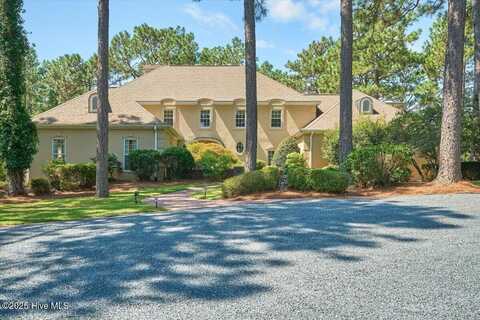 25 Quail Hollow, Pinehurst, NC 28374