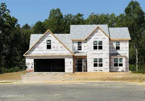 103 Ironbark Drive, Raeford, NC 28376