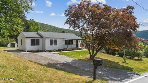 630 Layton Road, Clarks Summit, PA 18411