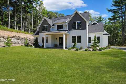 9 Gary Lane, Milford, PA 18337