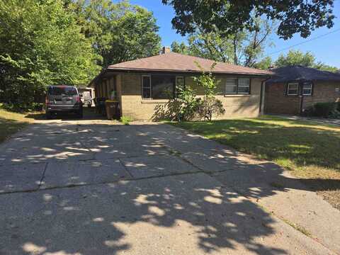 819 Albert, ROCKFORD, IL 61101