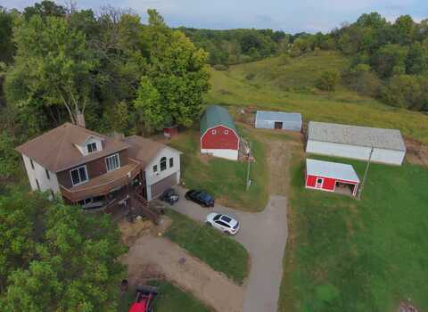 6550 Tranel, EAST DUBUQUE, IL 61025