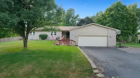 4453 Redwood, ROCKFORD, IL 61109