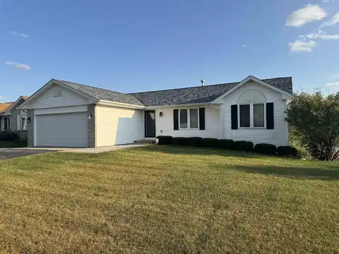 3109 Chanters, ROCKFORD, IL 61109