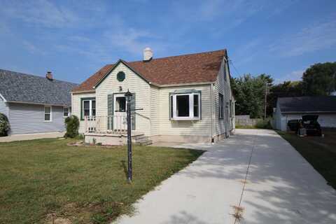 632 DREXEL, MACHESNEY PARK, IL 61115