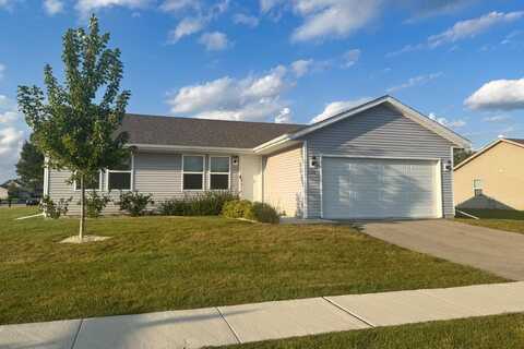 1110 Russell, BELVIDERE, IL 61008