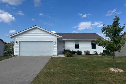 2998 HiddenGreen, BELVIDERE, IL 61008