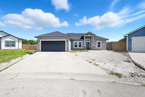 707 Starboard, Aransas Pass, TX 76336