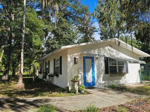 5162 S Seabury Terrace, Homosassa, FL 34448