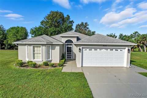 9640 E White Egret Path, Inverness, FL 34450