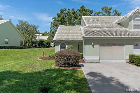 820 Lanark Drive, Inverness, FL 34453