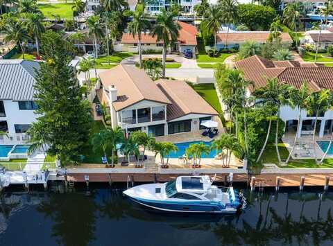 2541 NE 48th St, Lighthouse Point, FL 33064
