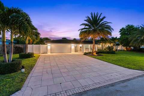 2633 NE 34th St, Fort Lauderdale, FL 33306
