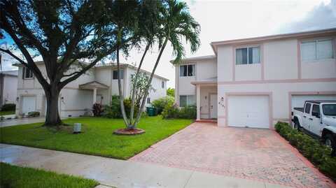 6191 NW 2nd St, Margate, FL 33063
