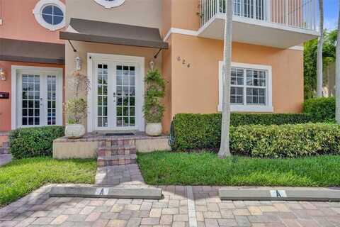 624 NE 29th Dr, Wilton Manors, FL 33334