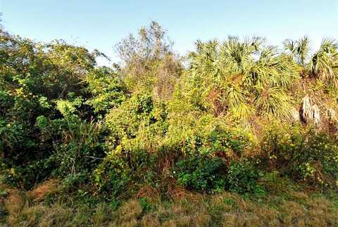 Lot 14 Halo Ave, North Port, FL 34288