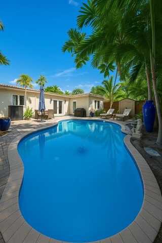 719 NE 20th Ave, Fort Lauderdale, FL 33304