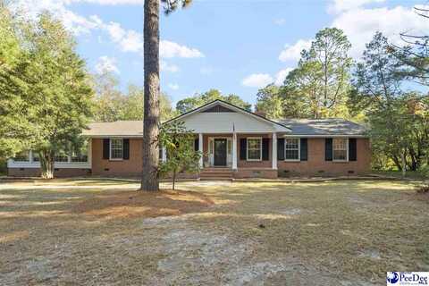 2014 W Carolina Ave, Hartsville, SC 29550