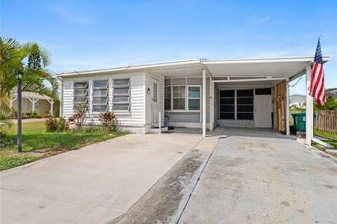 918 Cashew Circle, Sebastian, FL 32976