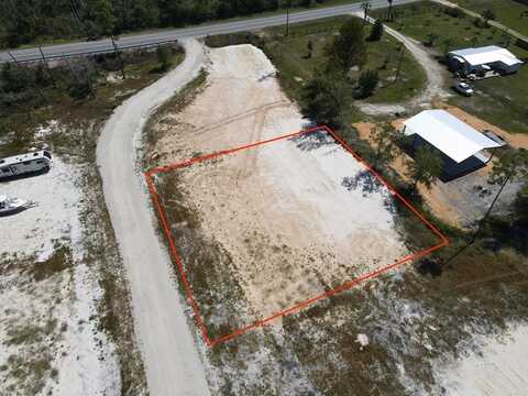 113 Yellowfin Dr, Overstreet, FL 32456