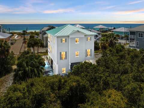 1032 E Gulf Beach Dr, St. George Island, FL 32328