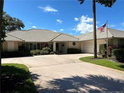 5884 SE Glen Eagle Way, Stuart, FL 34997