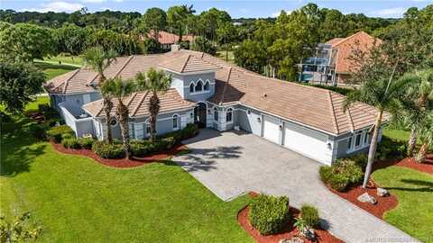 872 SW Squire Johns Lane, Palm City, FL 34990