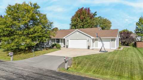 W6050 PAIGE Way, APPLETON, WI 54915