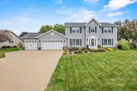 4720 W CHICORY Lane, APPLETON, WI 54914