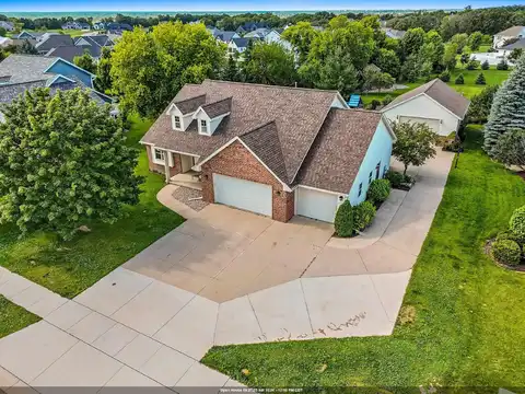 2125 DOLLAR Road, DE PERE, WI 54115