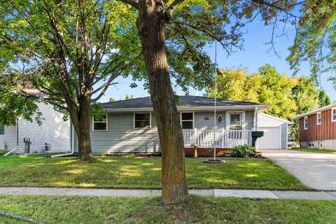 126 MARY Street, COMBINED LOCKS, WI 54113